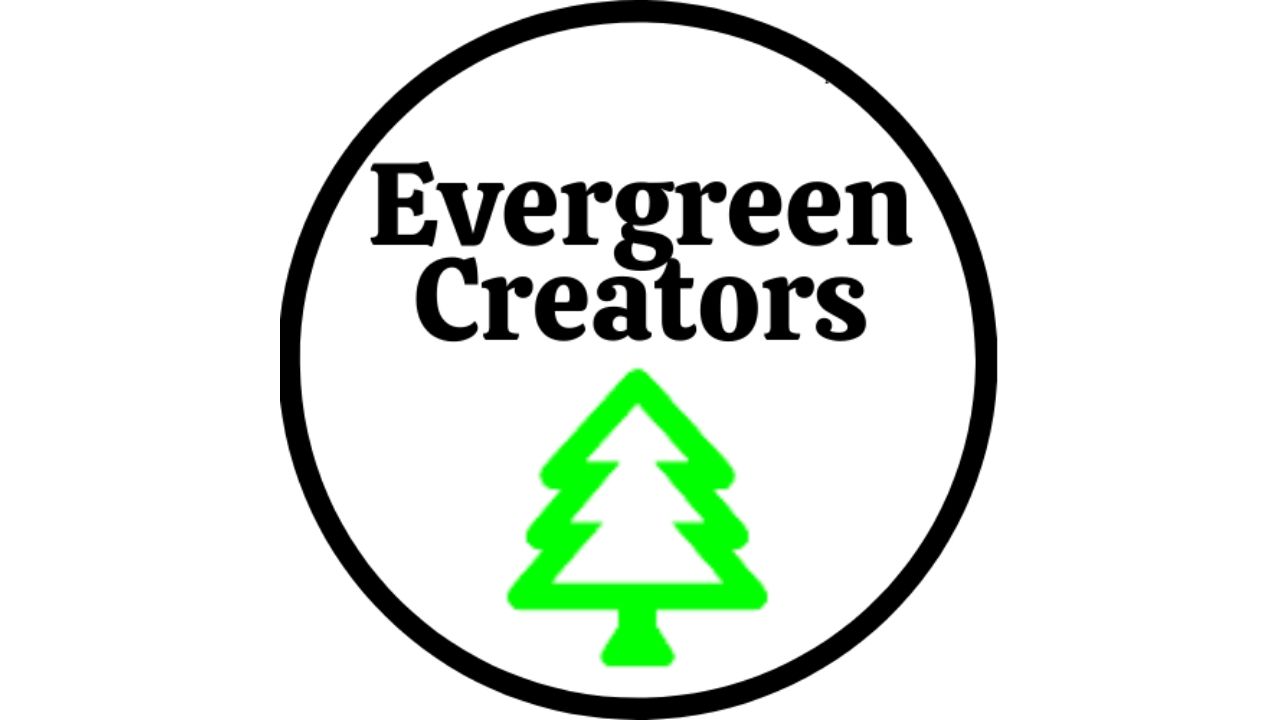Evergreen Creators Update