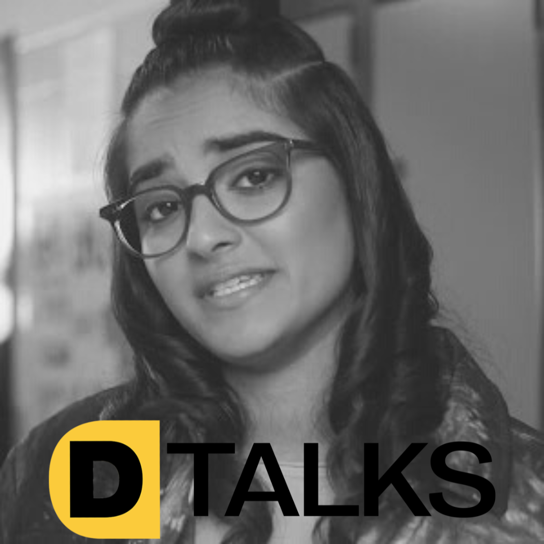 The DTALKS Podcast