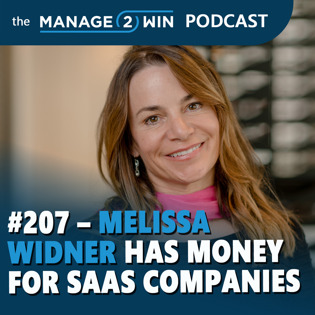The Manage 2 Win Podcast