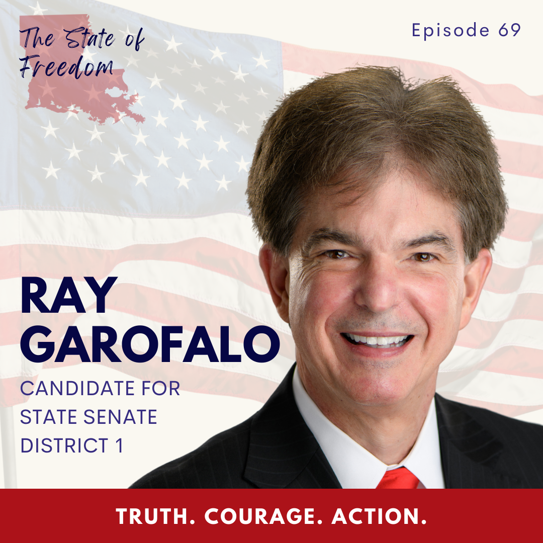 The State of Freedom