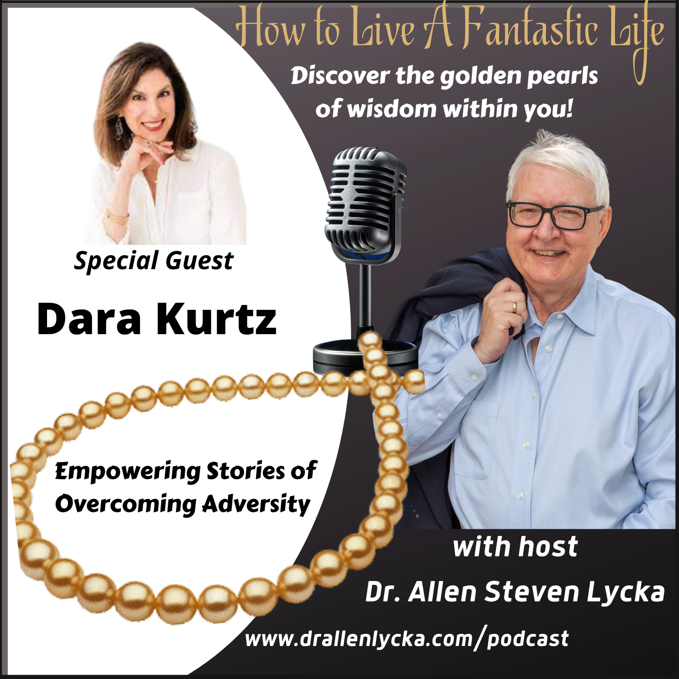 The Best of How To Live a Fantastic Life