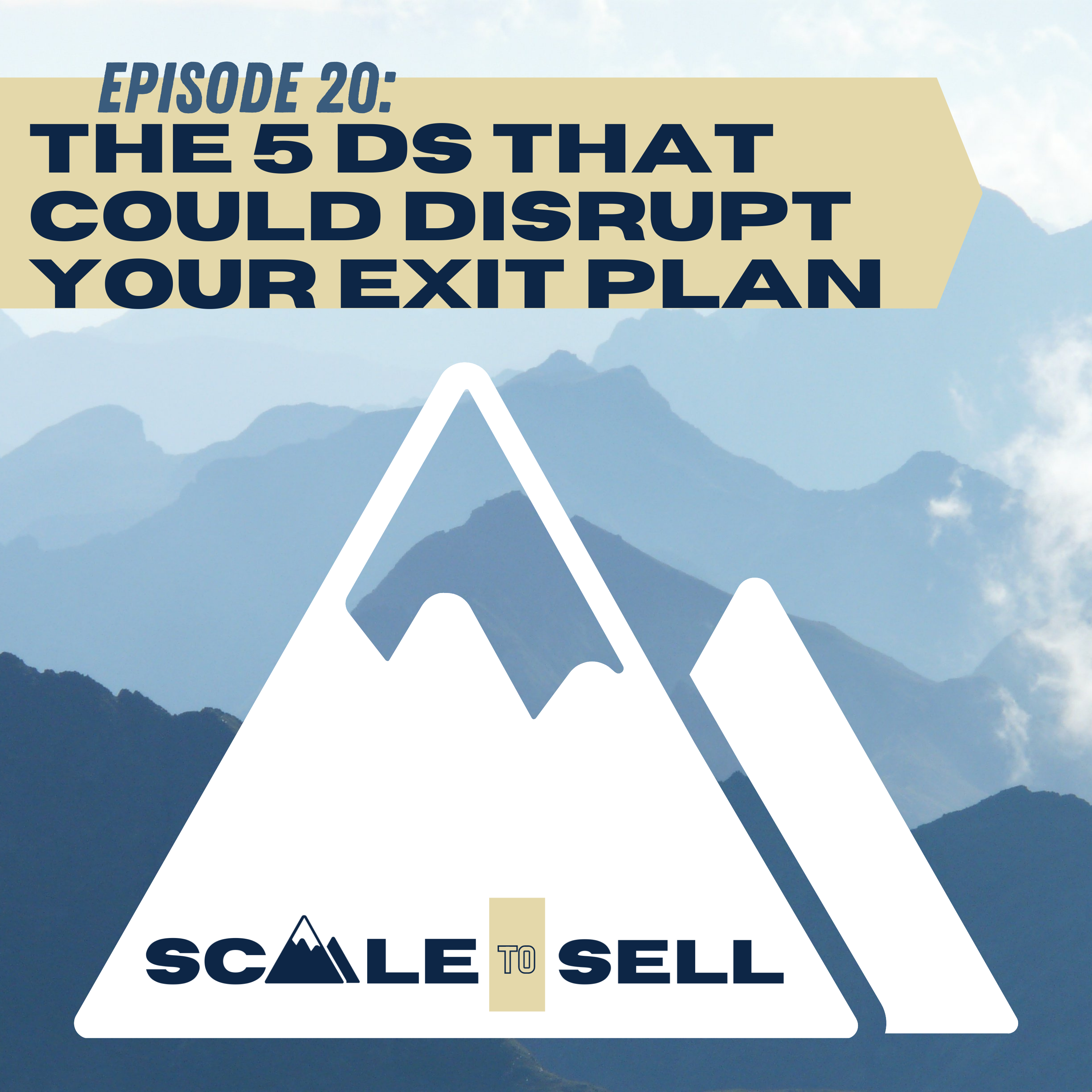 Scale to Sell