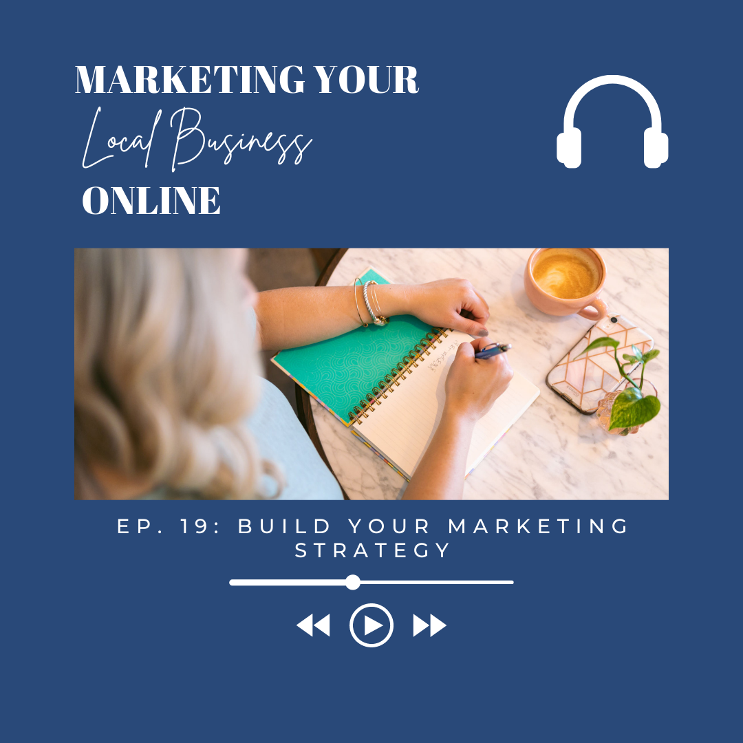Marketing Your Local Business Online