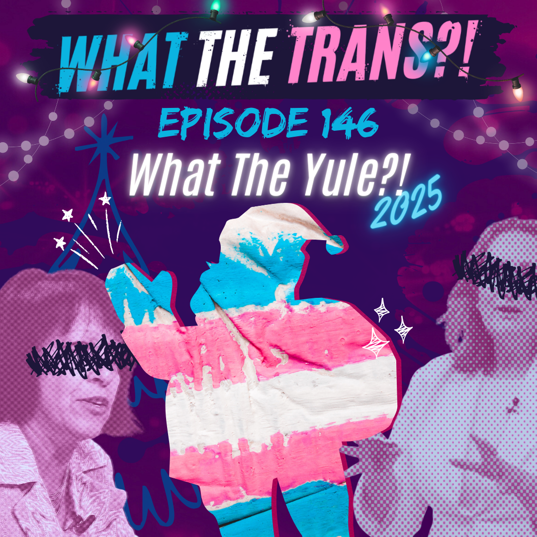 EP146 - What the Yule?! 2025