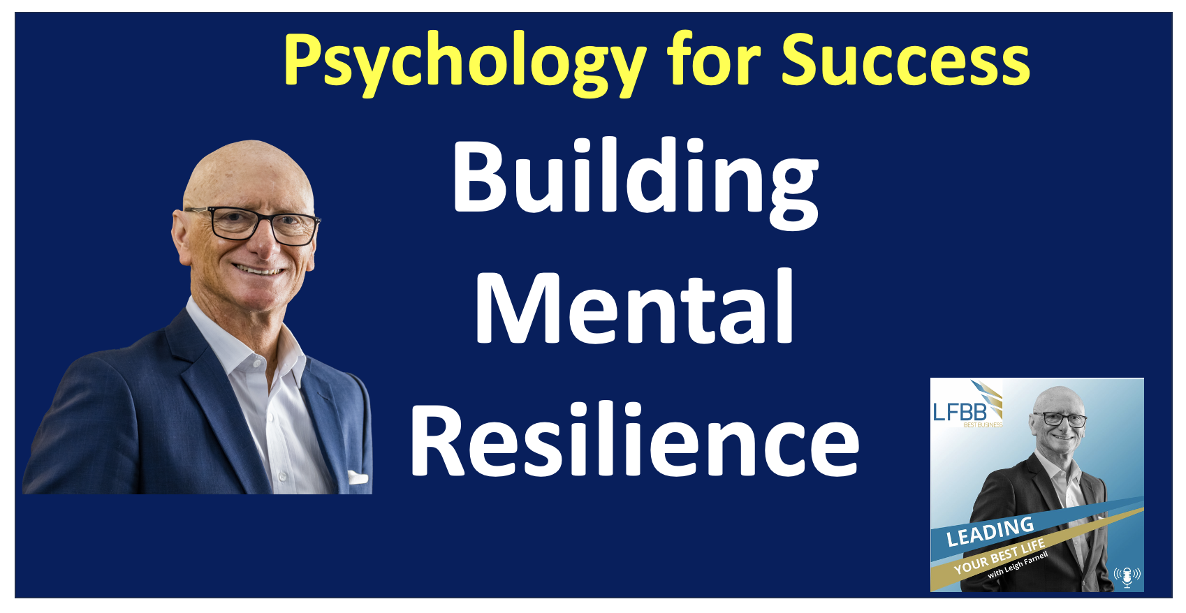 4 Steps to Resilience When Life Gets Tough