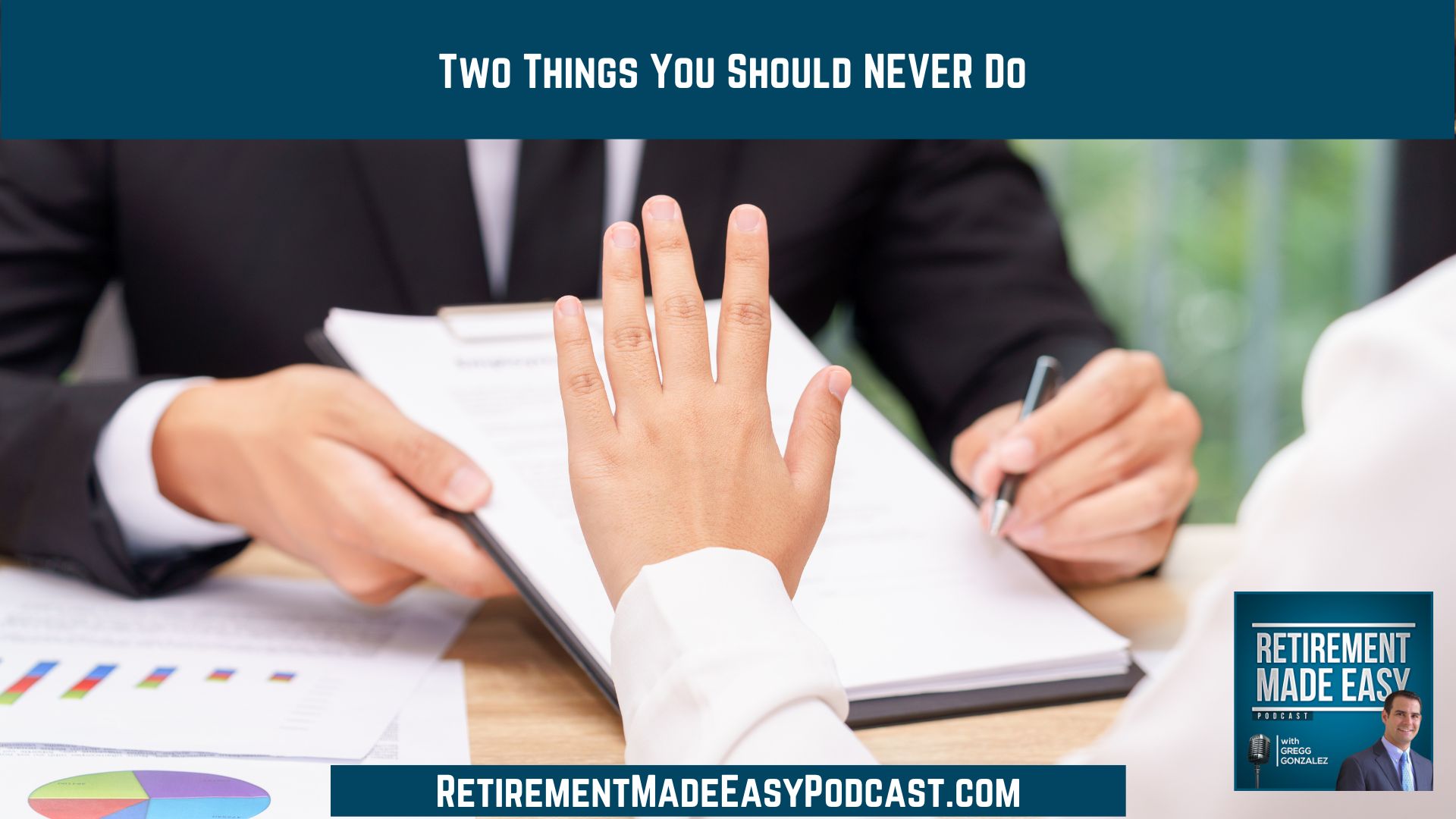RETIREMENT MADE EASY