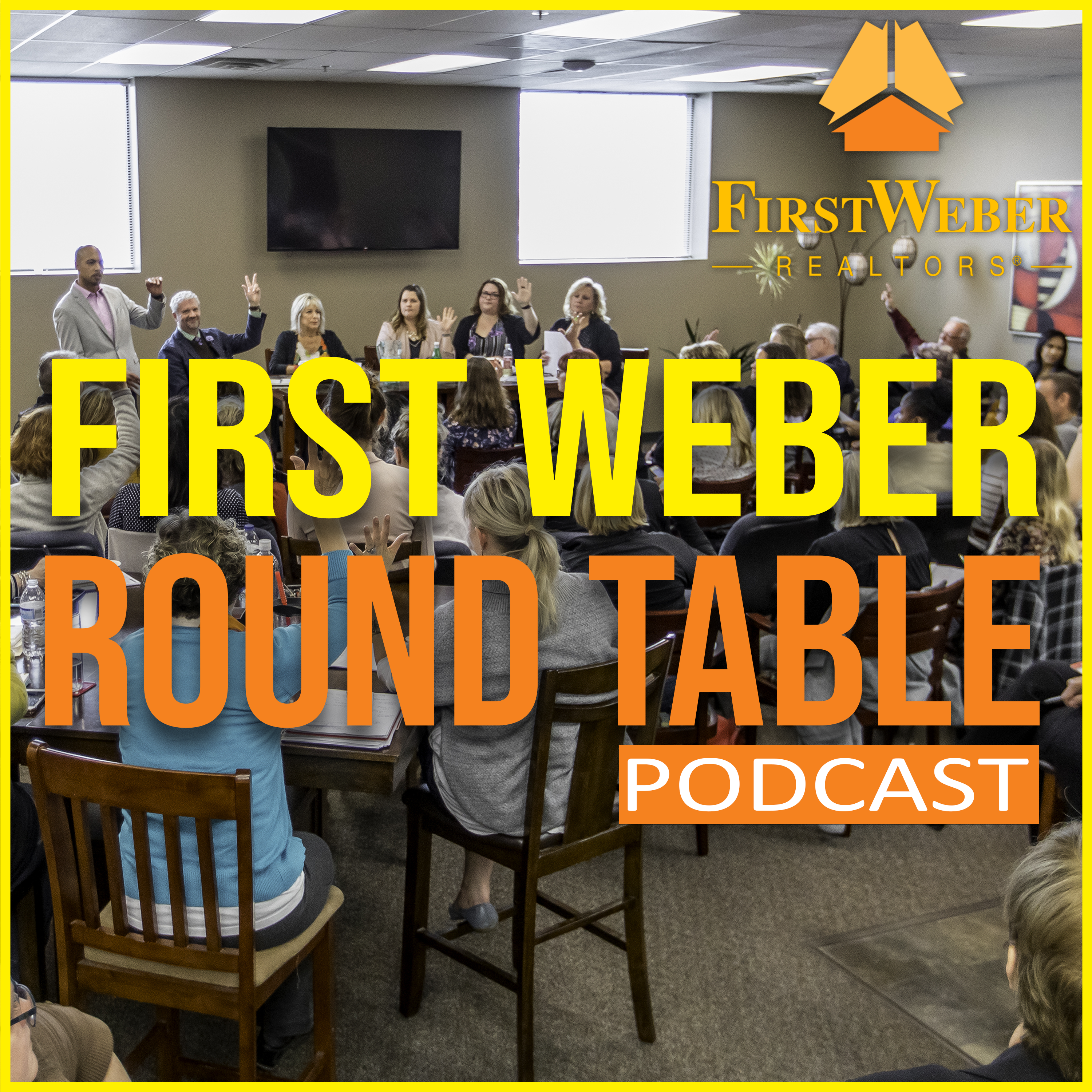First Weber Round Table Podcast