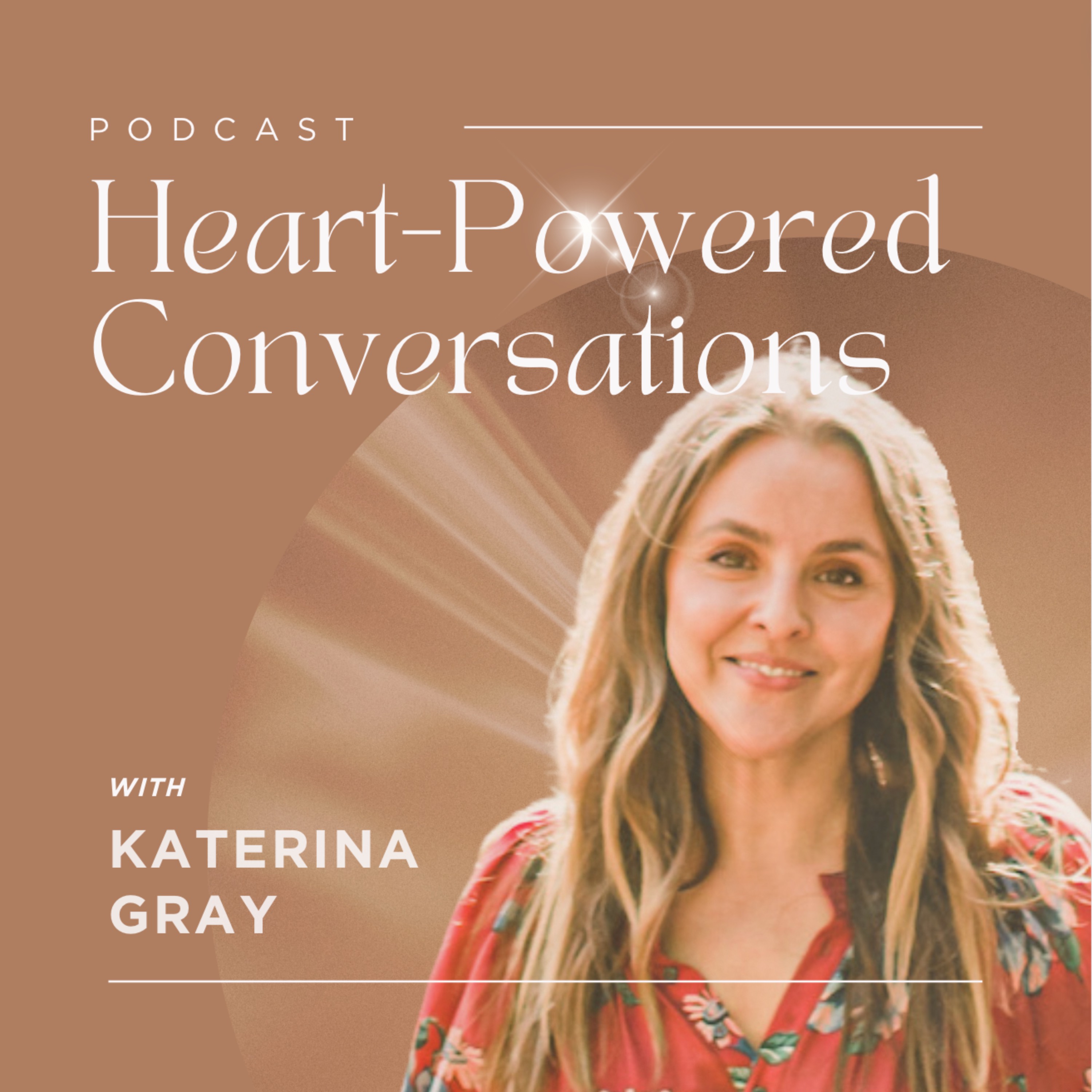 Heart-Powered Conversations