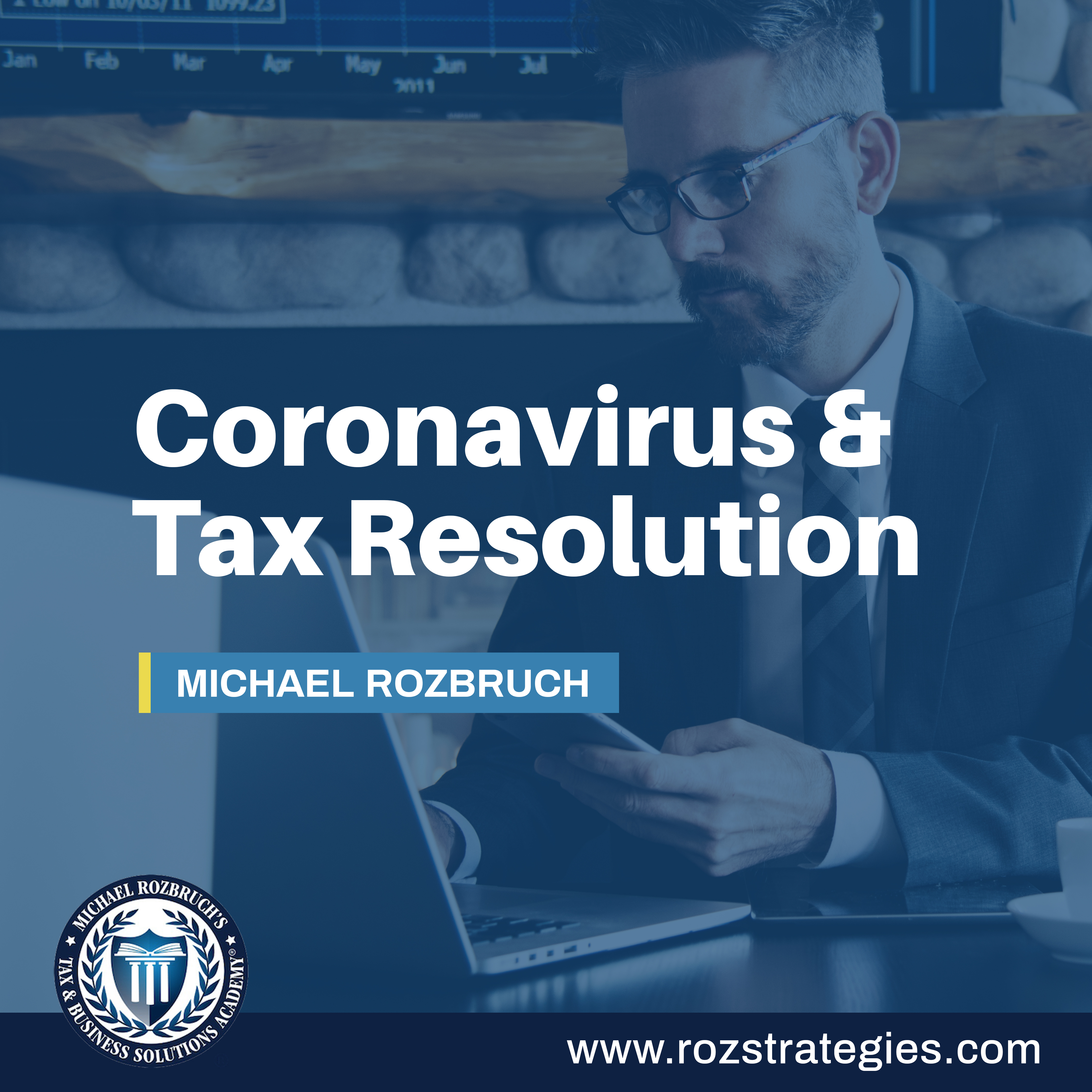 Tax Resolution Practice Trends Podcast