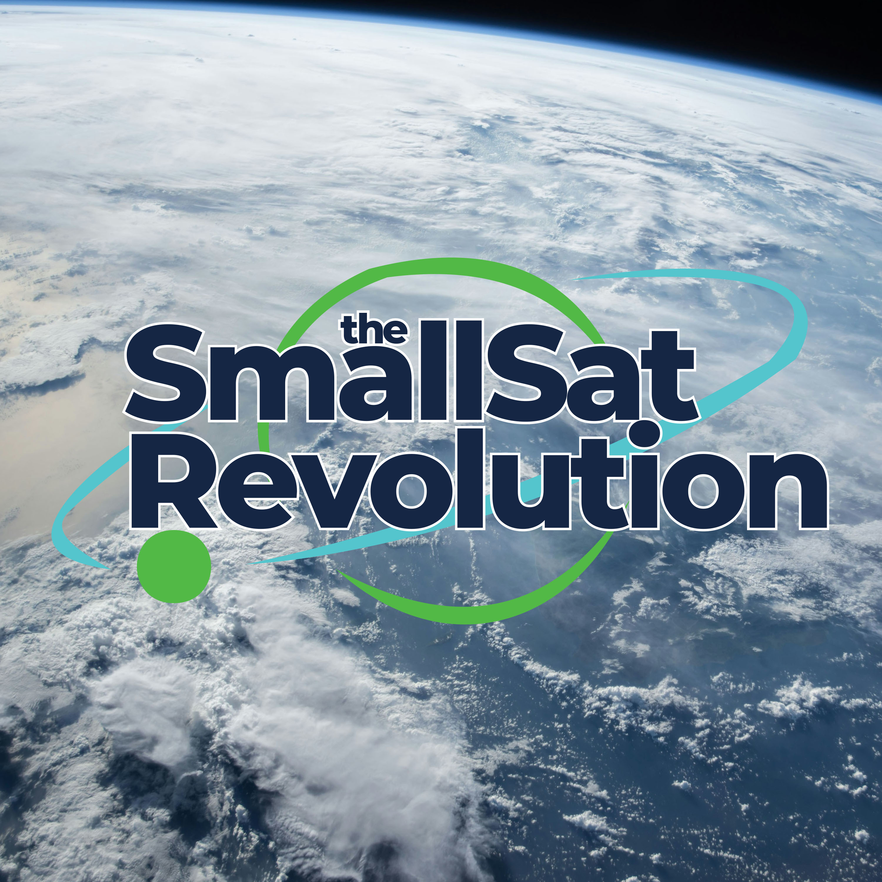 The SmallSat Revolution