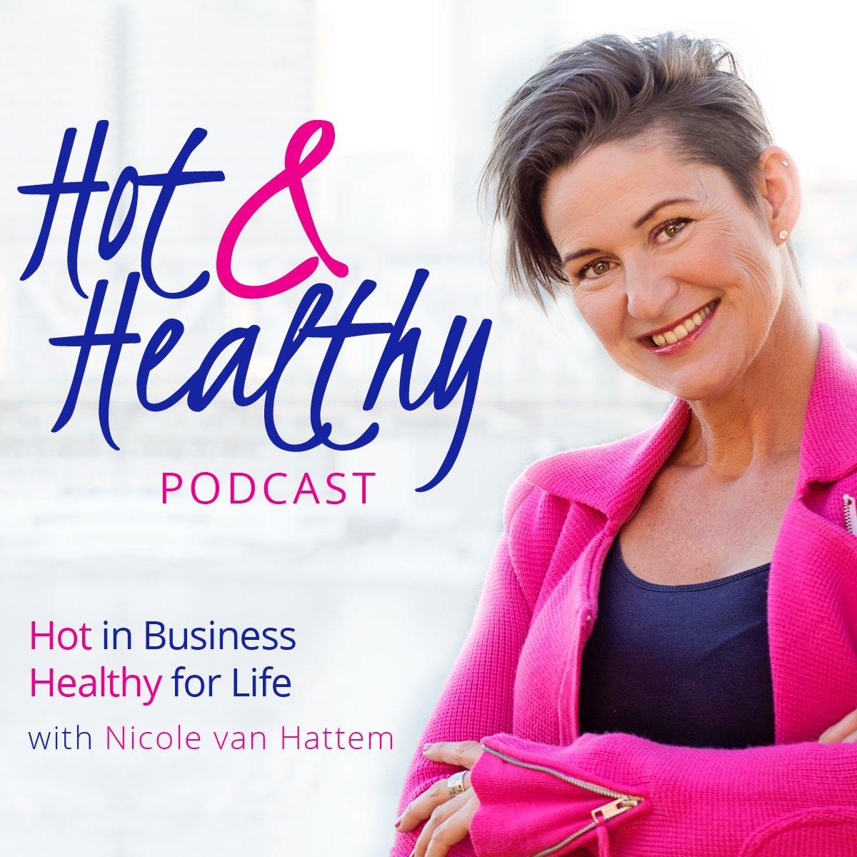 Hot & Healthy Midlife