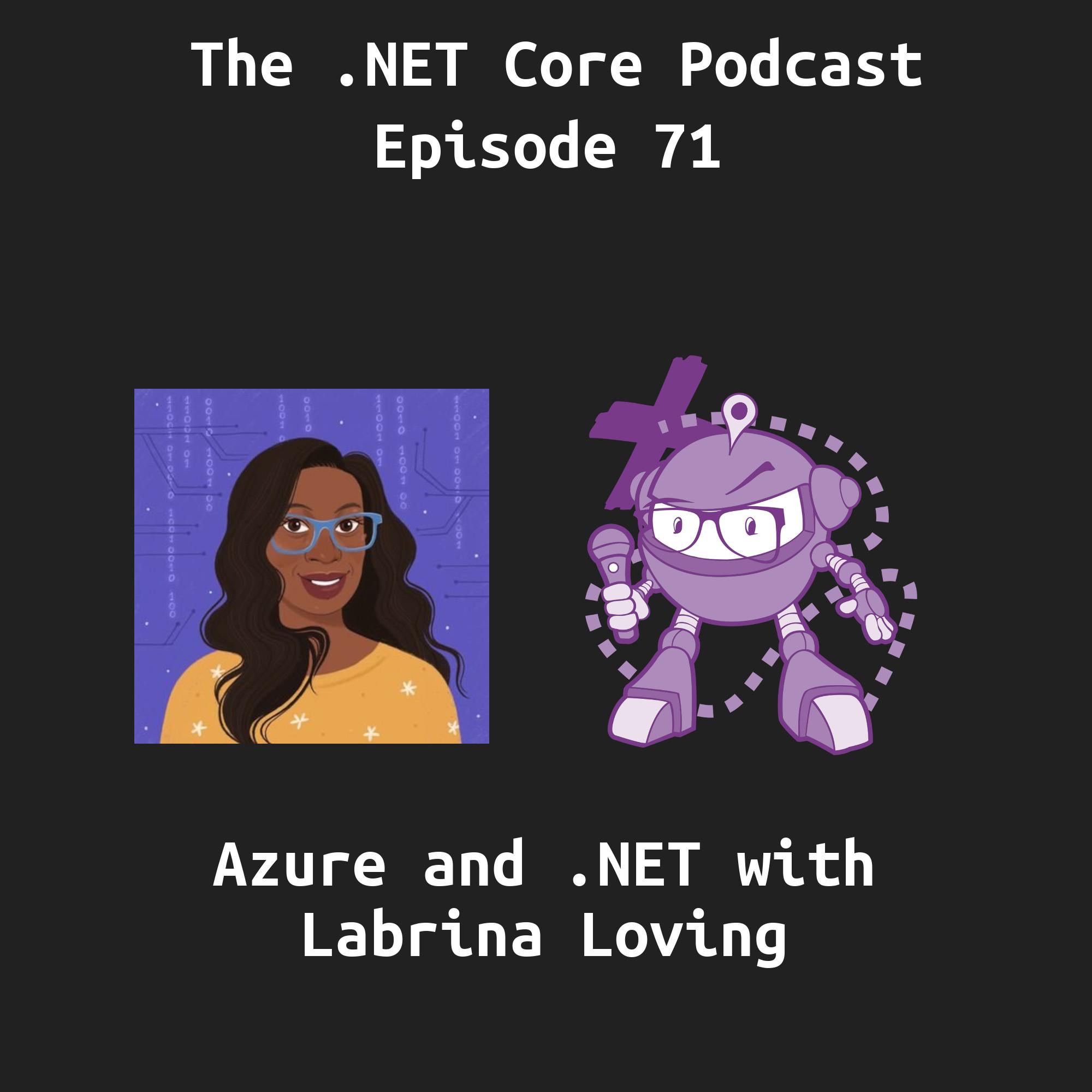 The Modern .NET Show