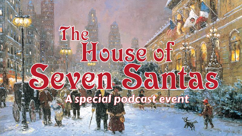 Holiday Special Podcast