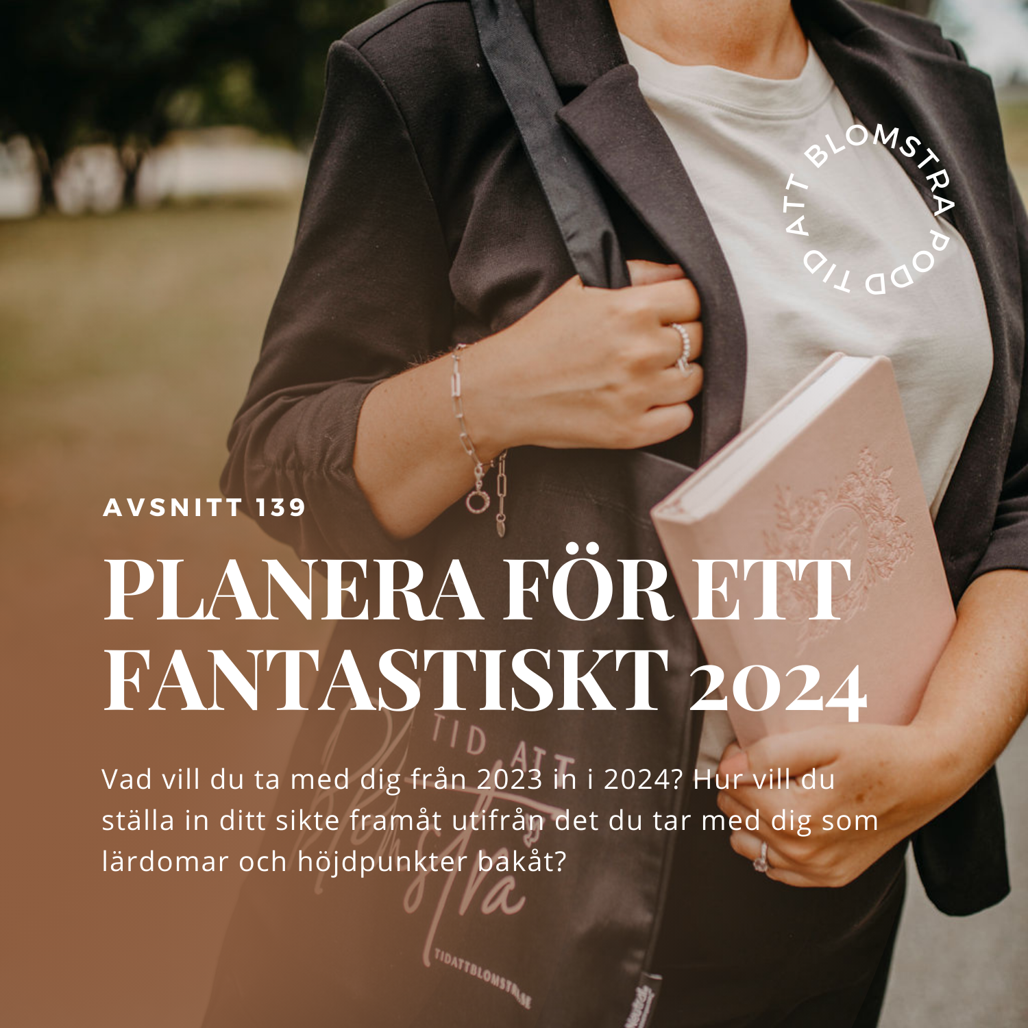 MOMENTUM – vision till verklighet, transformerande ledarskap och frihetsföretagande