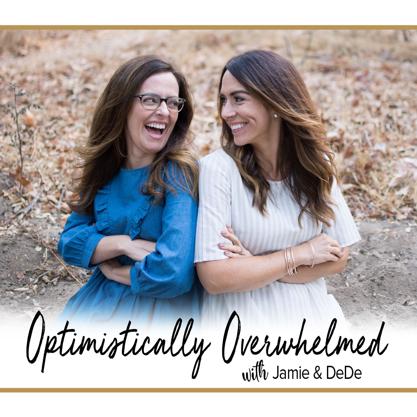 Optimistically Overwhelmed