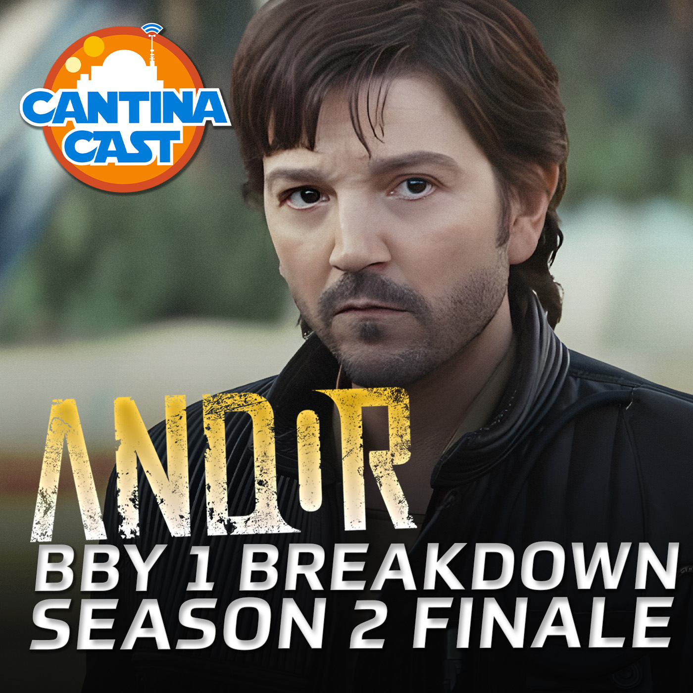 607 - Andor, Season 2, BBY 1 (Series Finale) Breakdown