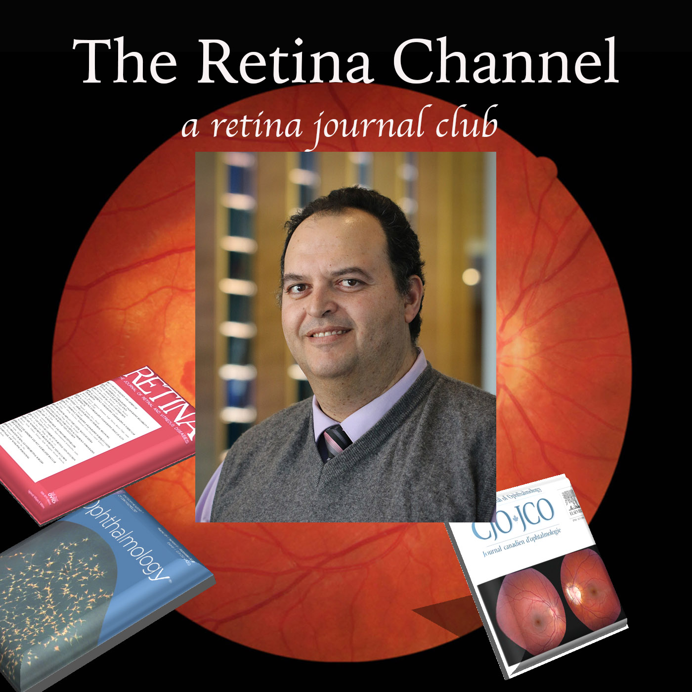The Retina Channel Podcast