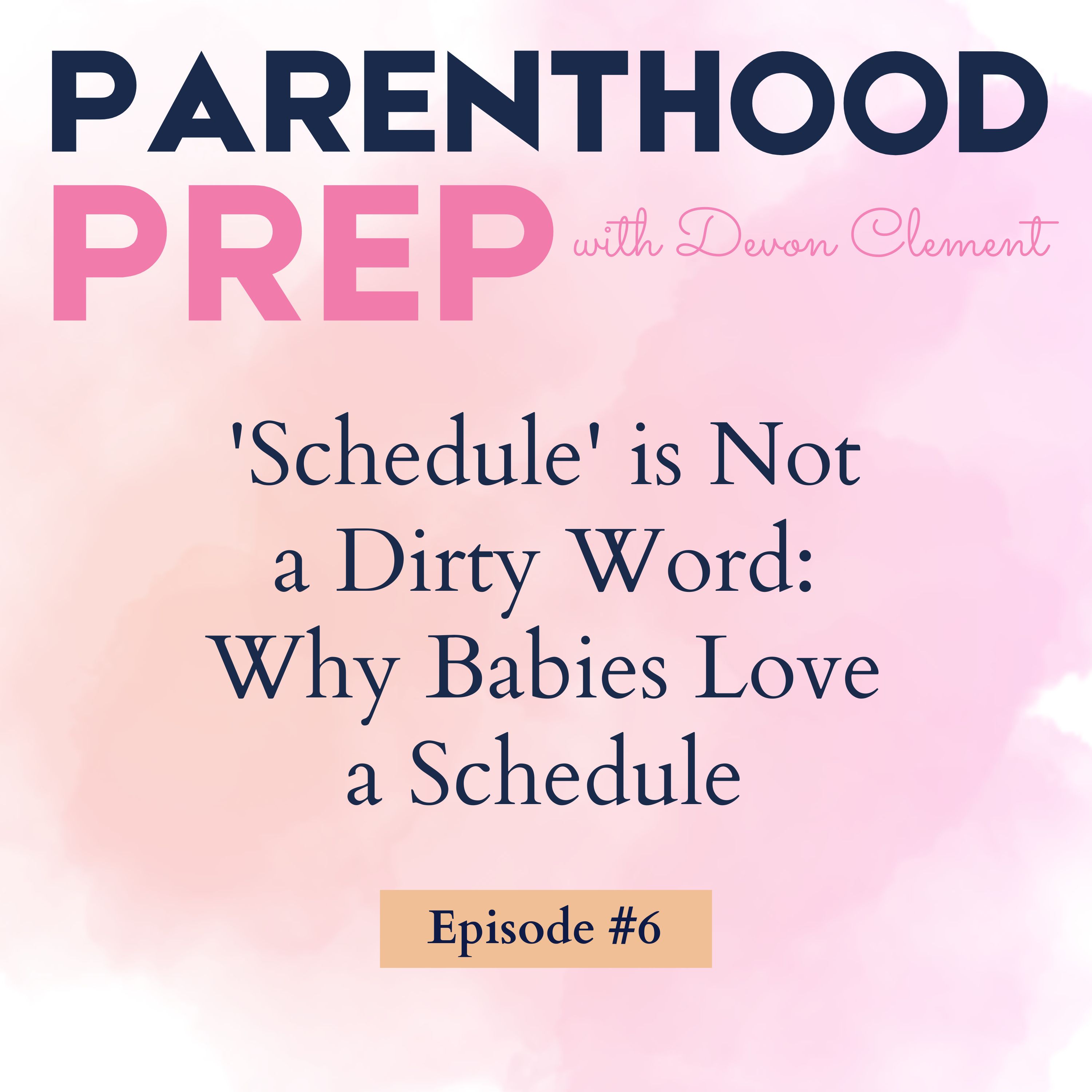 Parenthood Prep