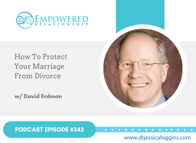 Empowered Relationship Podcast: Your Relationship Resource And Guide