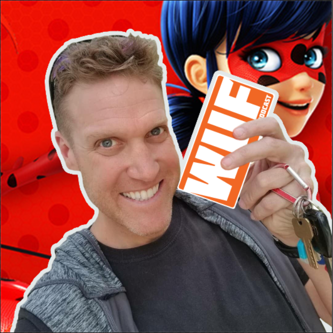Episode 270 - Chatting with Ezra Weisz