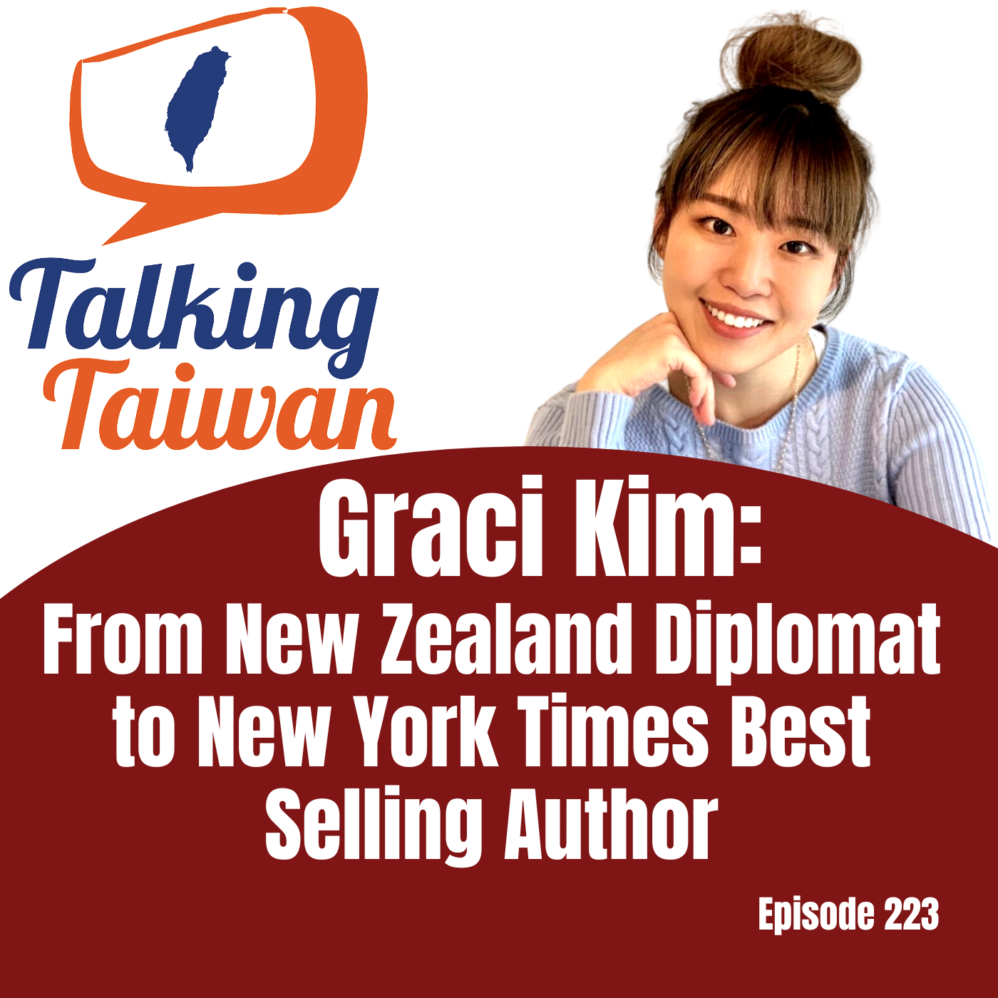 Talking Taiwan