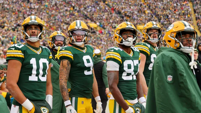 Packers face a must-win game against the Lions tonight for the North; Can they make it happen? episode artwork