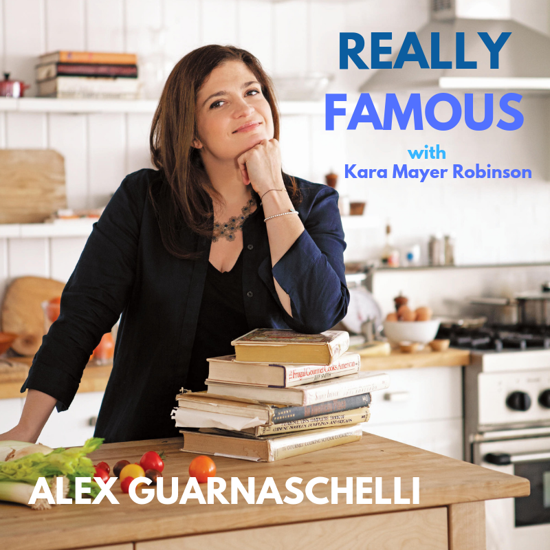 Alex Guarnaschelli