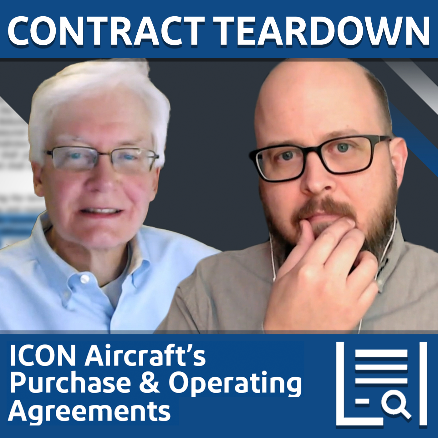 Contract Teardown Show from Law Insider
