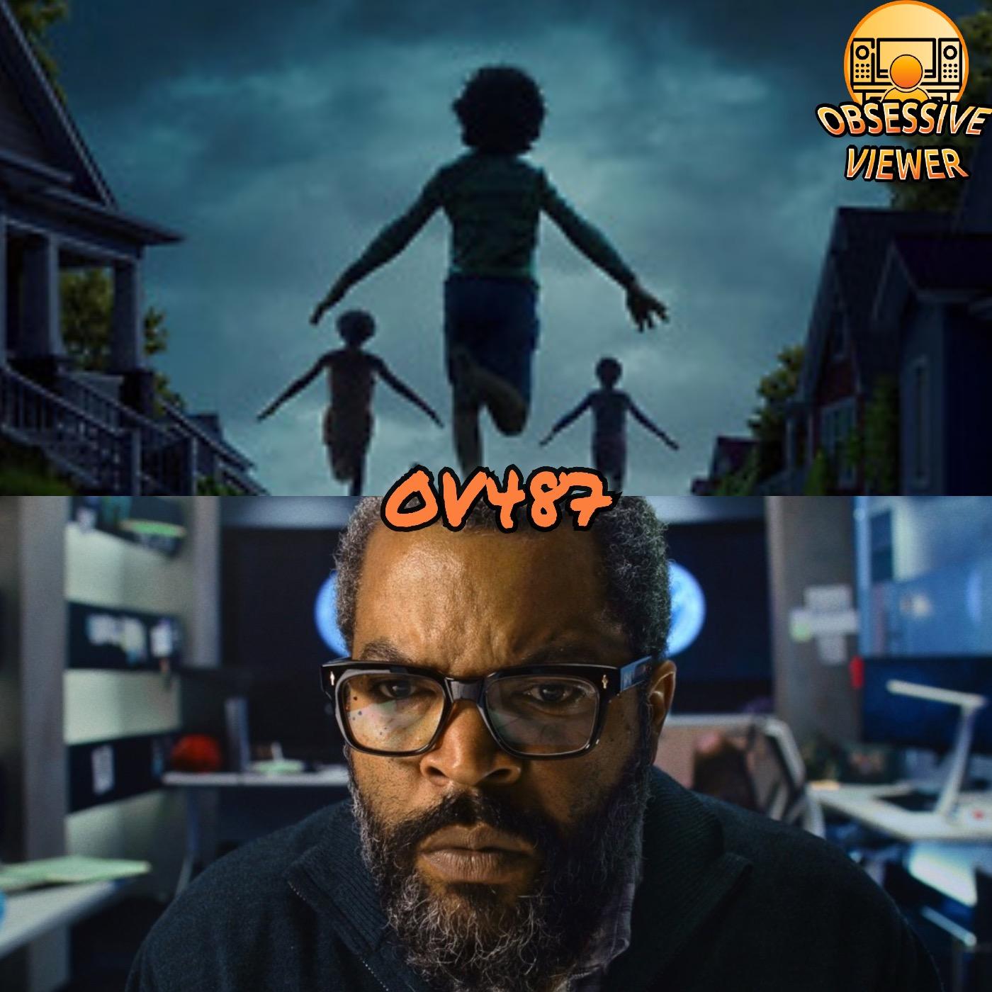 OV487 - Weapons (2025) & War of the Worlds (2025) - Guest: Sam Watermeier