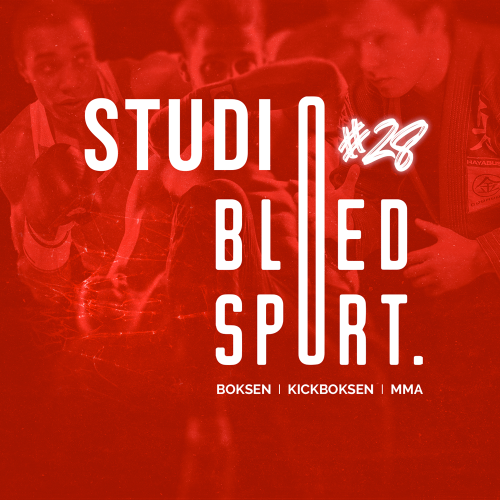 Bloedsport De Podcast