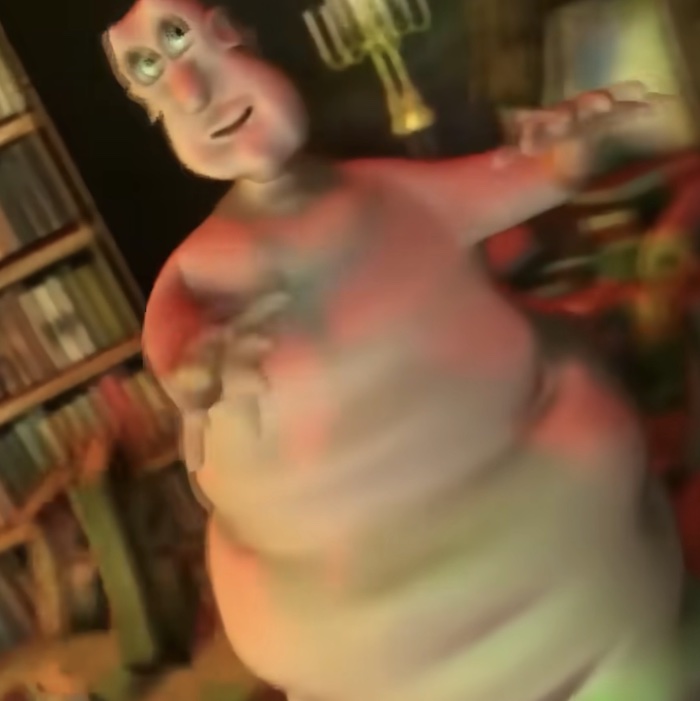 Rise of the Defiler, Part 25: Gobbly Go Glob Rise of the Defiler, Part 25: Gobbly Go Glob