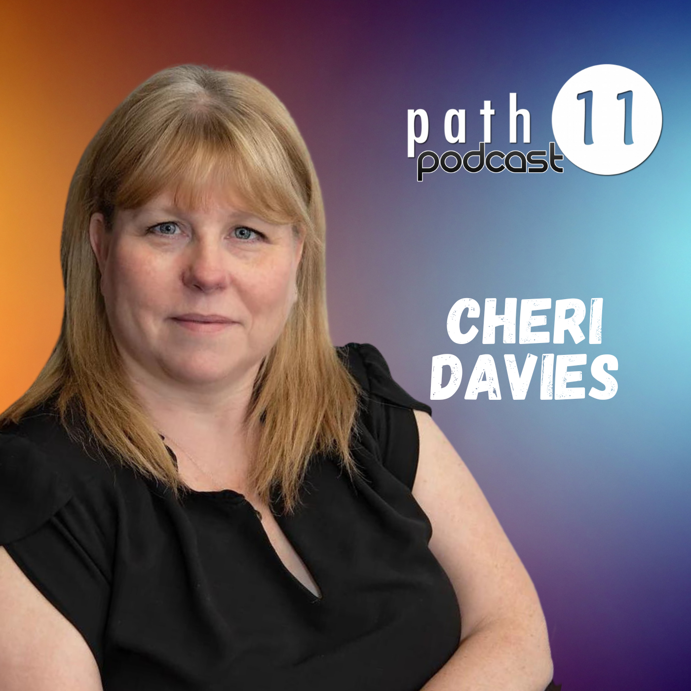 432 Anticipating Grief: Love Amidst Alzheimer's, with Cheri Davies