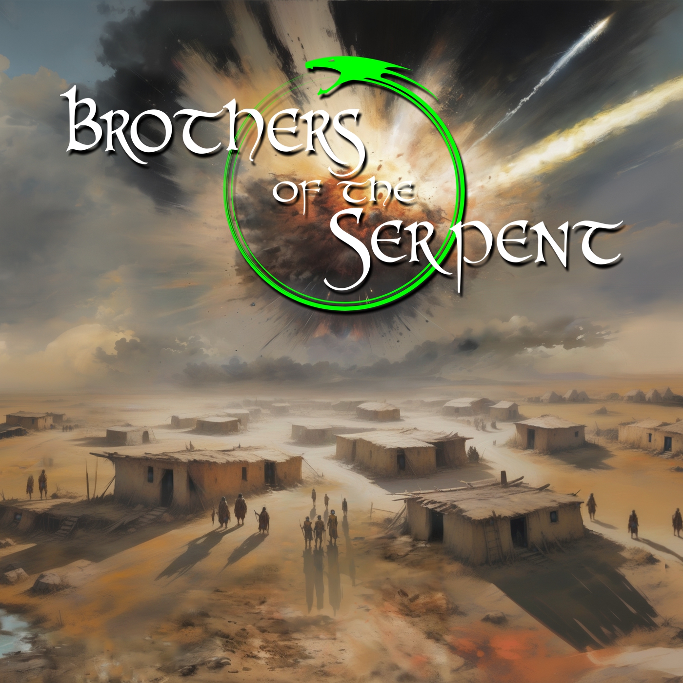 Brothers of the Serpent