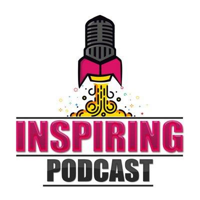 Inspiring Podcast - für mehr Inspiration und Erfolg im Leben