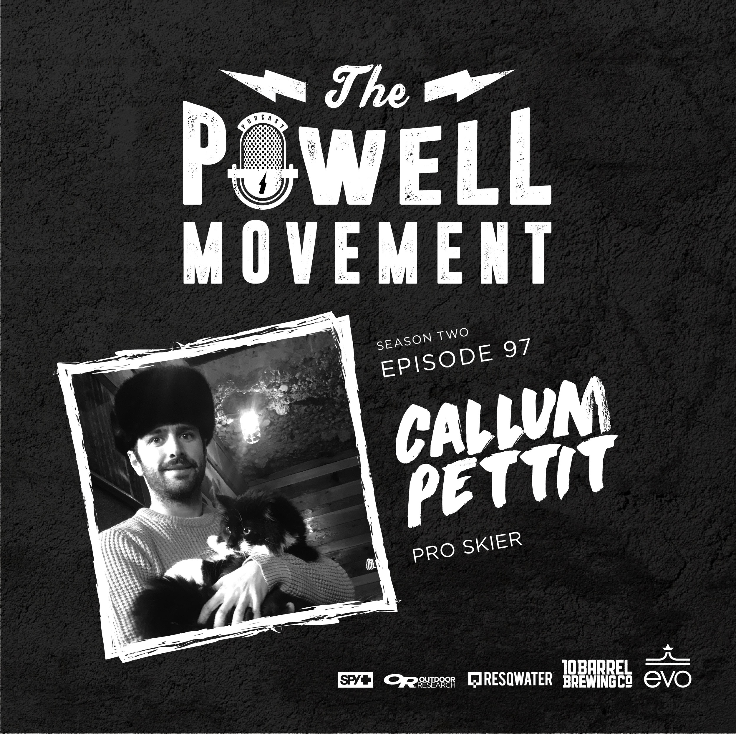 The Powell Movement