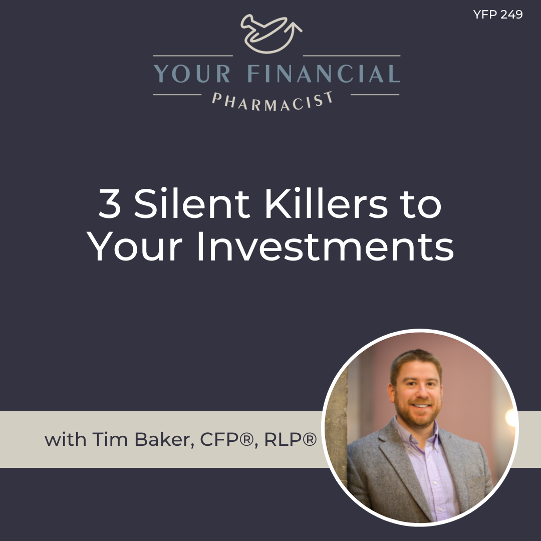 Your Financial Pharmacist