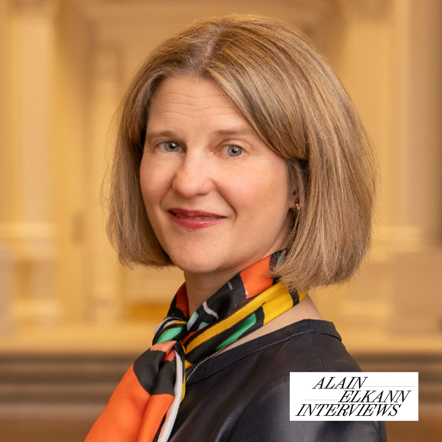 Alain Elkann Interviews