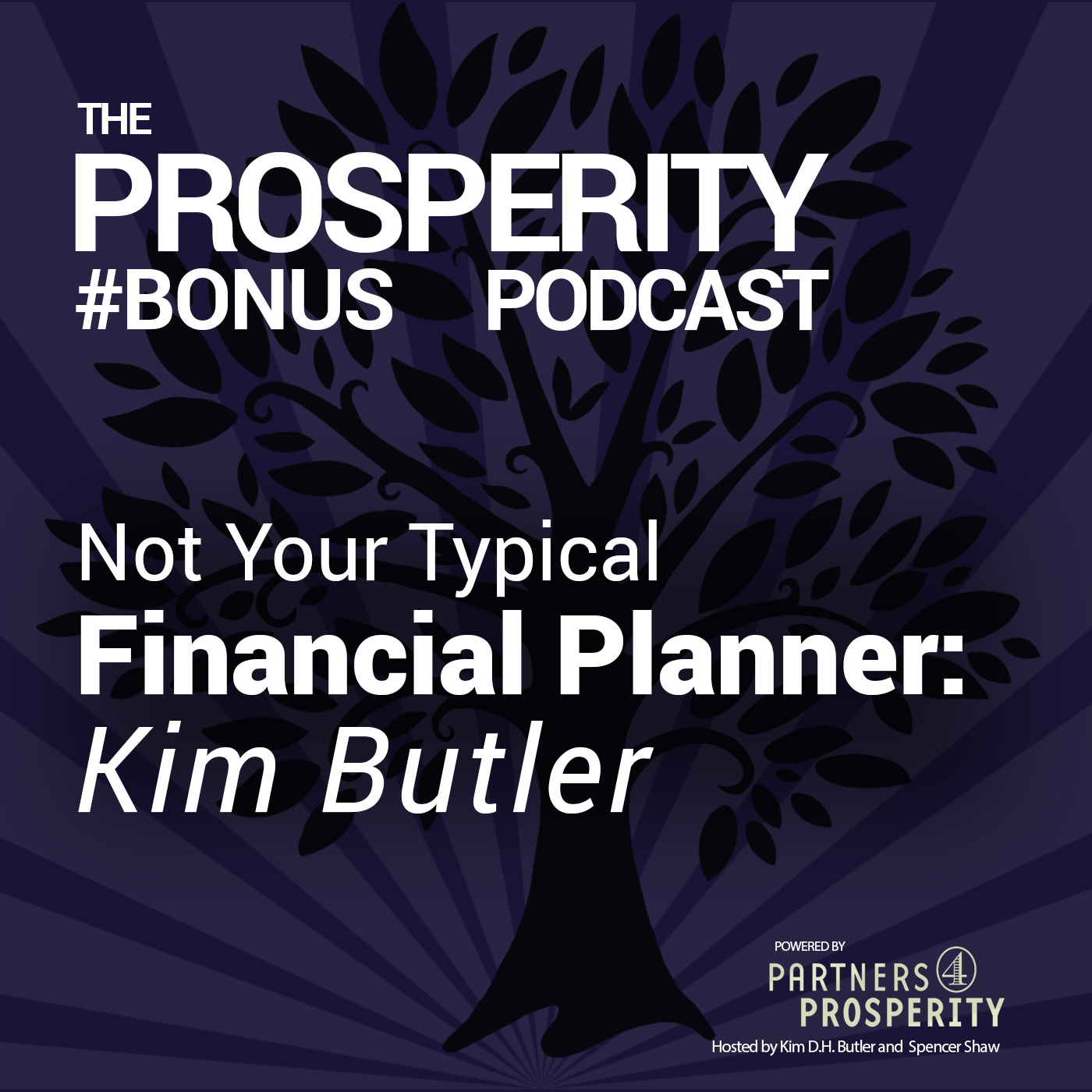 The Prosperity Podcast