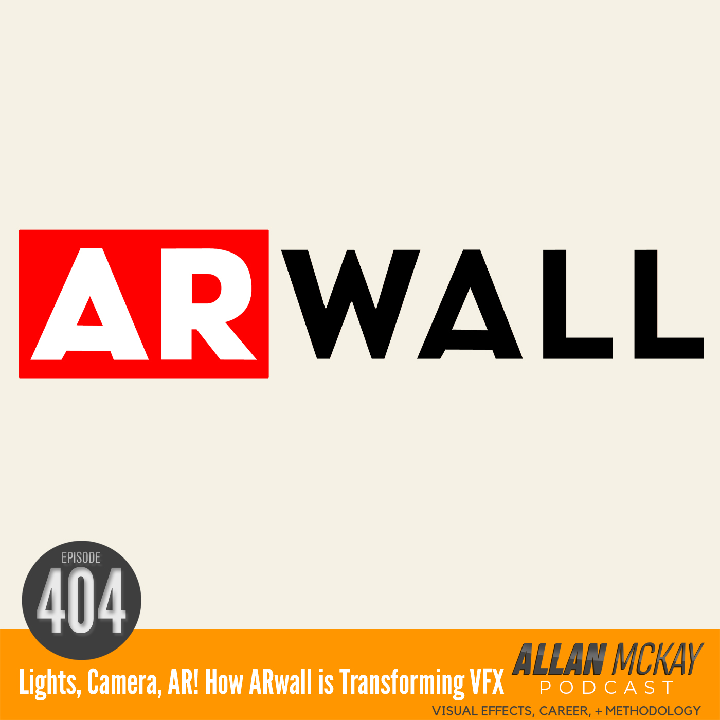 The Allan McKay Podcast