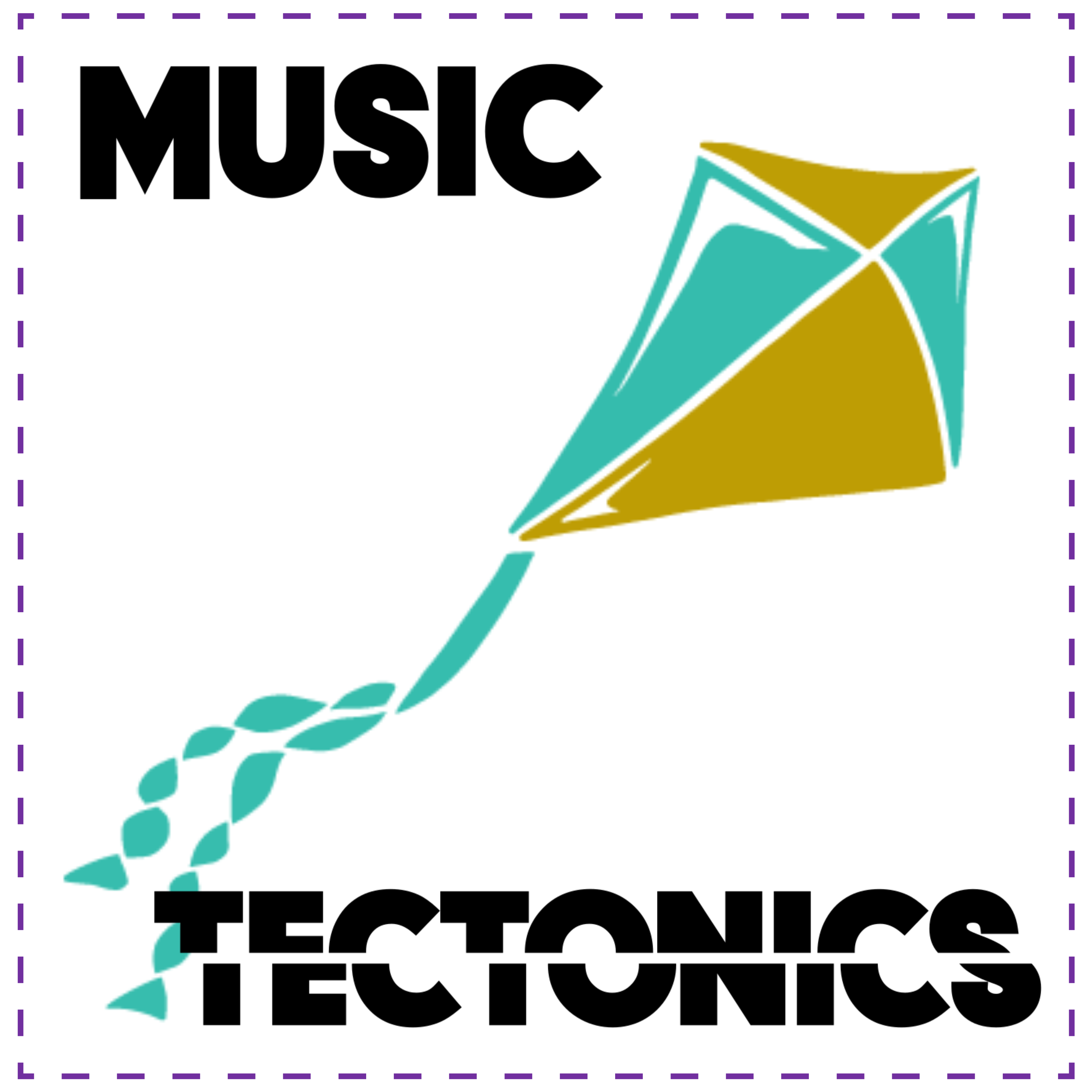 Music Tectonics
