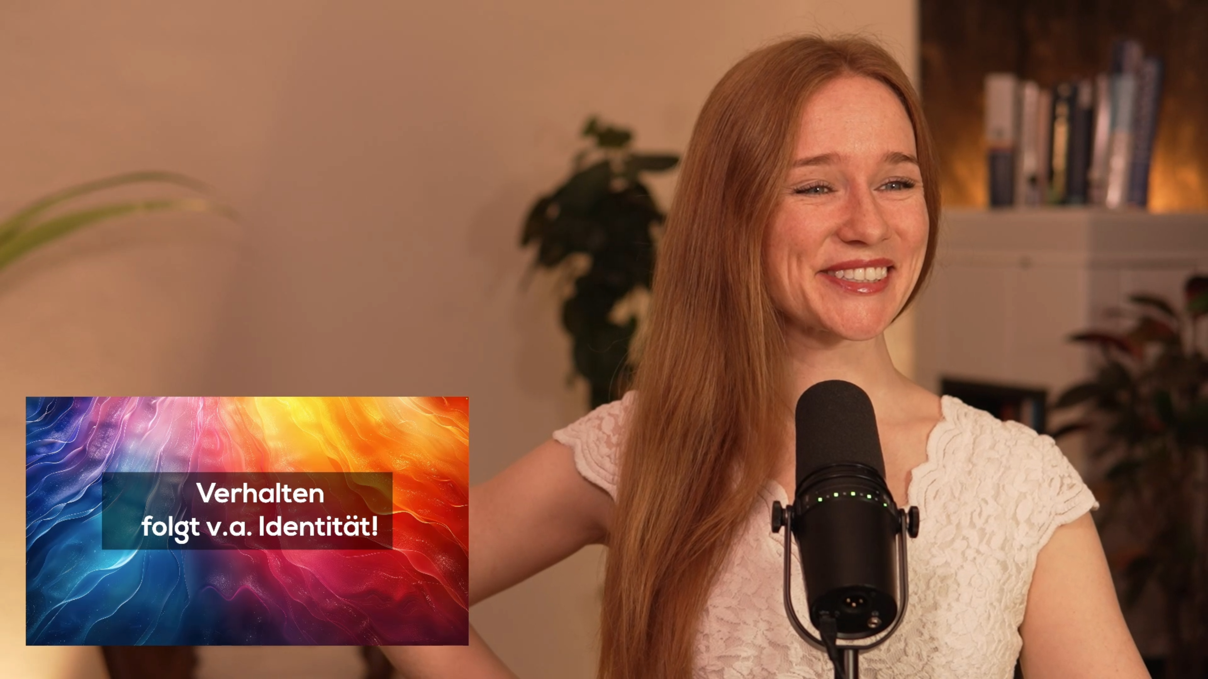 1/7  Wie gut kann dein Leben werden? The REBORN Process: