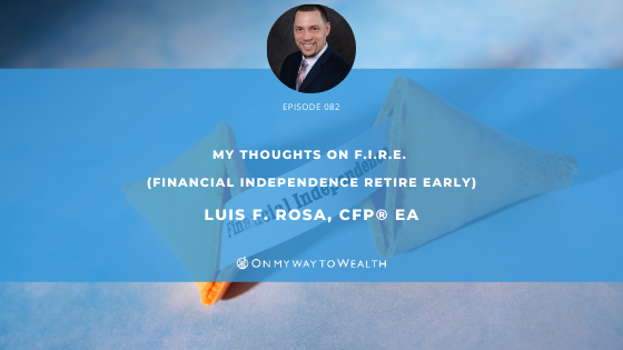 Build a Better Financial Future