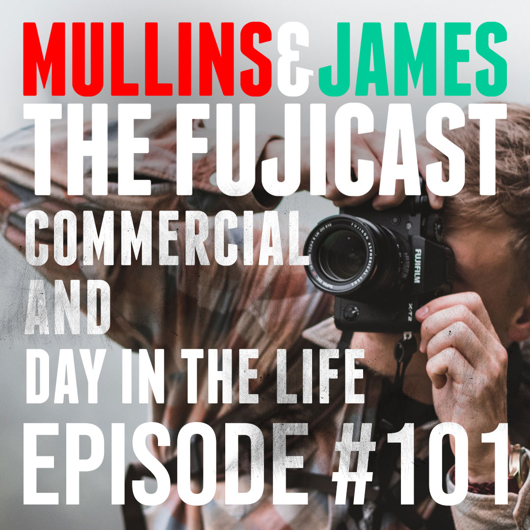 The FujiCast: Photography Podcast