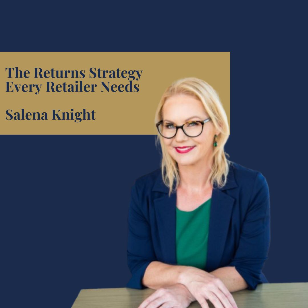 The Returns Strategy Every Retailer Needs