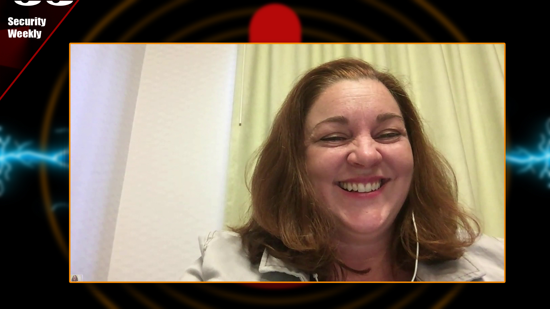 Business Security Weekly (Video)