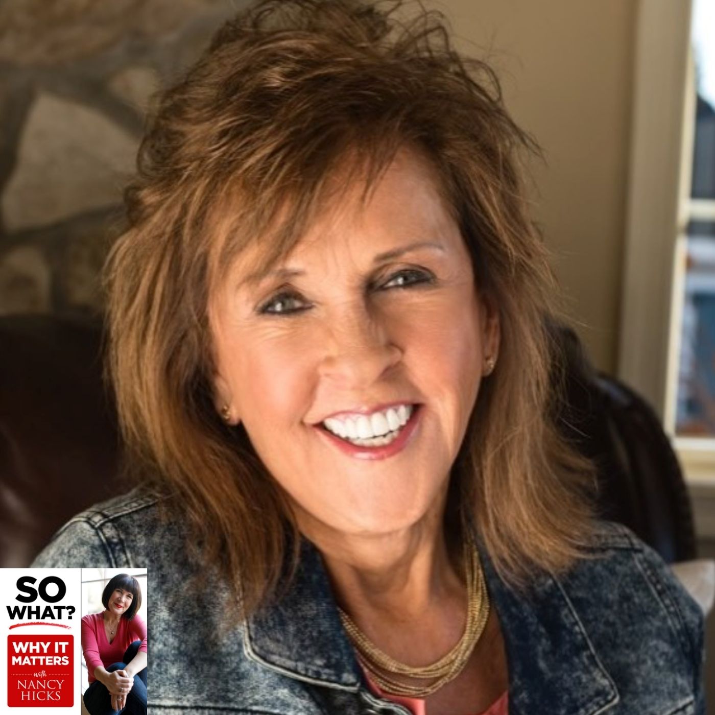 “I’m Not Okay. I Need Help.” – Auntie Anne Beiler’s Journey Through Depression