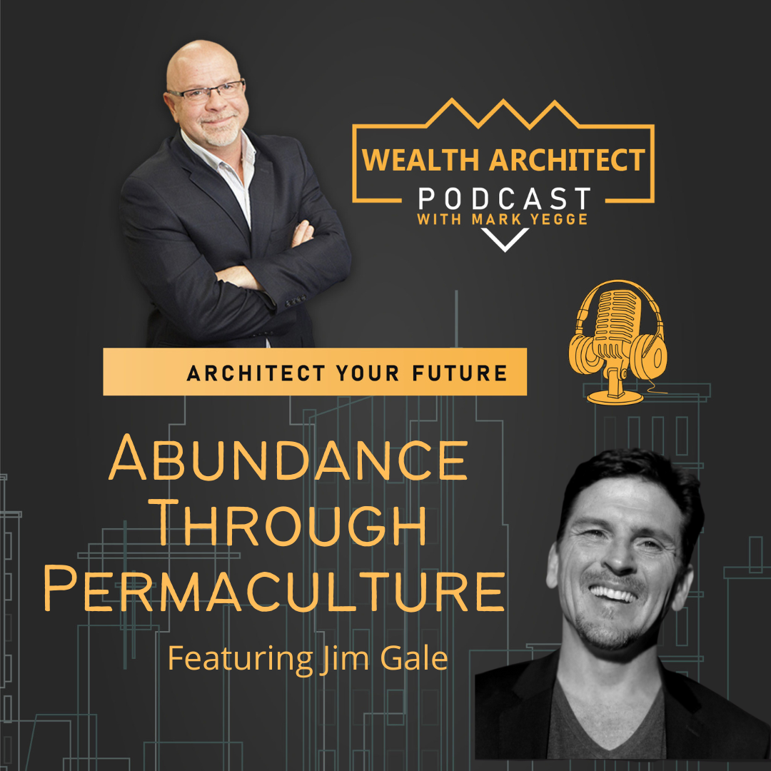 Wealth Architect Podcast