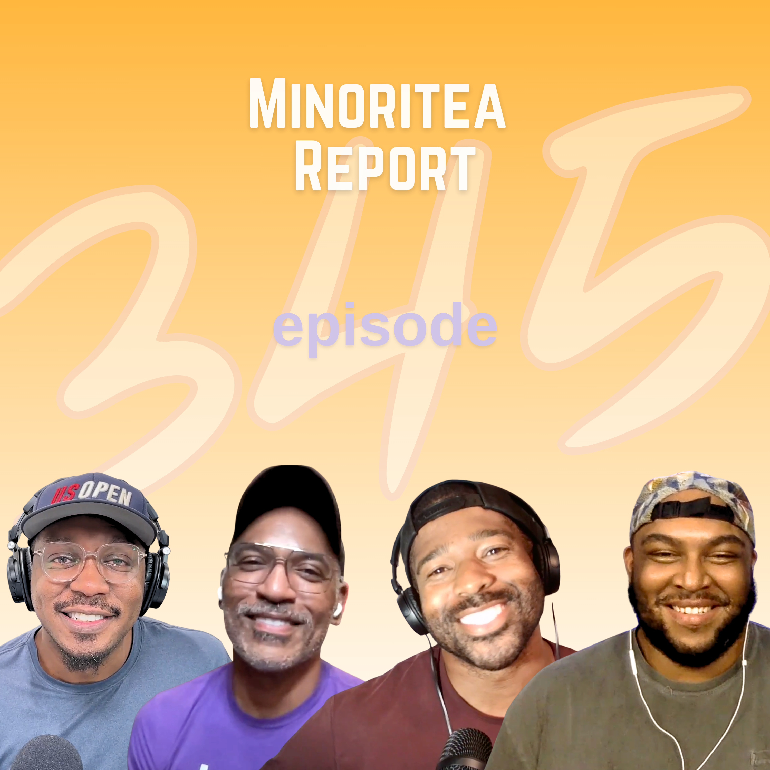 Minoritea Report