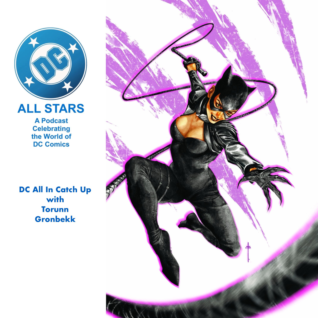 Gotham by Geeks : A Batman podcast
