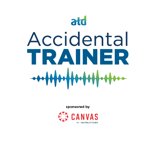 ATD Accidental Trainer